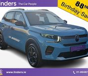 Citroen C3 2026