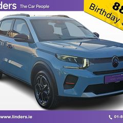 Citroen C3 2026