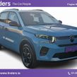 Citroen C3 2026