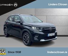 Citroen C3 2026