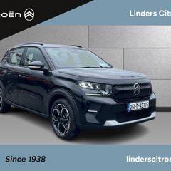 Citroen C3 2026