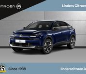 Citroen C4 2026