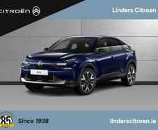 Citroen C4 2026