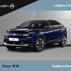 Citroen C4 2026