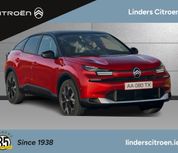Citroen C4 2026