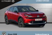Citroen C4 2026
