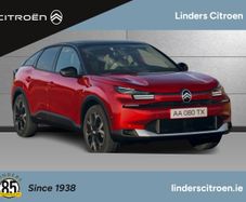 Citroen C4 2026