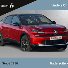 Citroen C4 2026