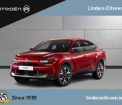 Citroen E-C4 X  2026