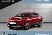 Citroen E-C4 X  2026