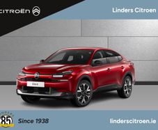 Citroen E-C4 X  2026