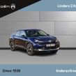Citroen E-C4 X  2026