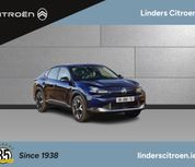 Citroen E-C4 X  2026
