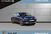 Citroen E-C4 X  2026