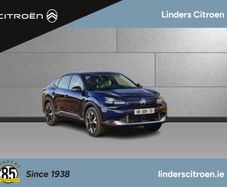 Citroen E-C4 X  2026