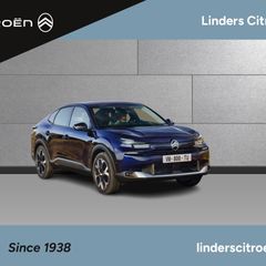 Citroen E-C4 X  2026