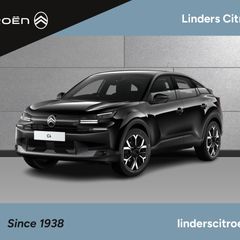 Citroen C4 2026
