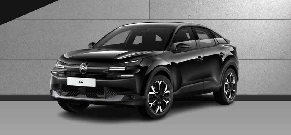 Citroen C4 2026