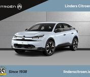 Citroen C4 2026