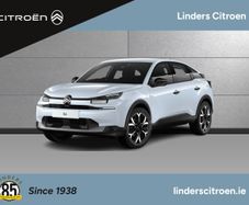 Citroen C4 2026