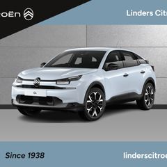 Citroen C4 2026