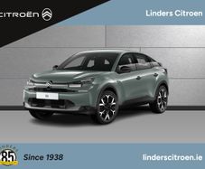 Citroen C4 2026