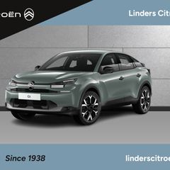 Citroen C4 2026