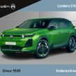 Citroen C5 Aircross 2026