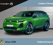 Citroen C5 Aircross 2026