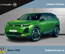 Citroen C5 Aircross 2026