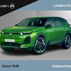 Citroen C5 Aircross 2026