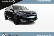 Citroen C5 Aircross 2026