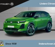 Citroen C5 Aircross 2026