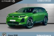 Citroen C5 Aircross 2026