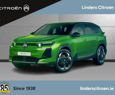 Citroen C5 Aircross 2026