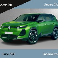 Citroen C5 Aircross 2026