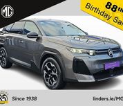 Citroen C5 Aircross 2026