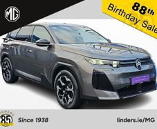 Citroen C5 Aircross 2026