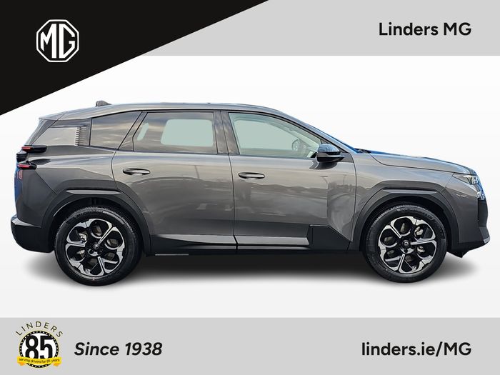 Citroen C5 Aircross 2026