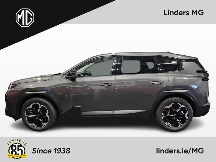 Citroen C5 Aircross 2026