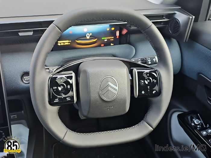 Citroen C5 Aircross 2026
