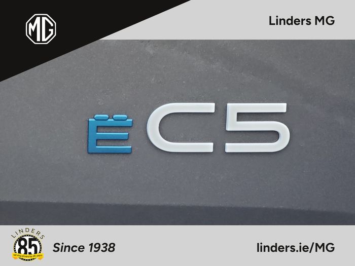 Citroen C5 Aircross 2026