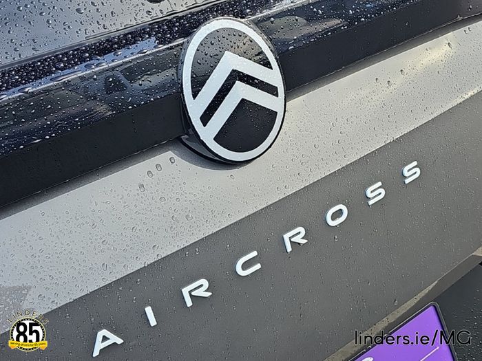 Citroen C5 Aircross 2026