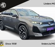 Citroen C5 Aircross 2026