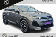 Citroen C5 Aircross 2026
