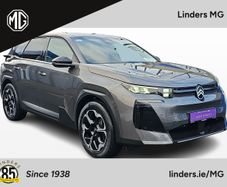 Citroen C5 Aircross 2026