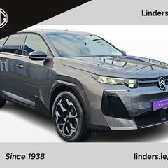 Citroen C5 Aircross 2026