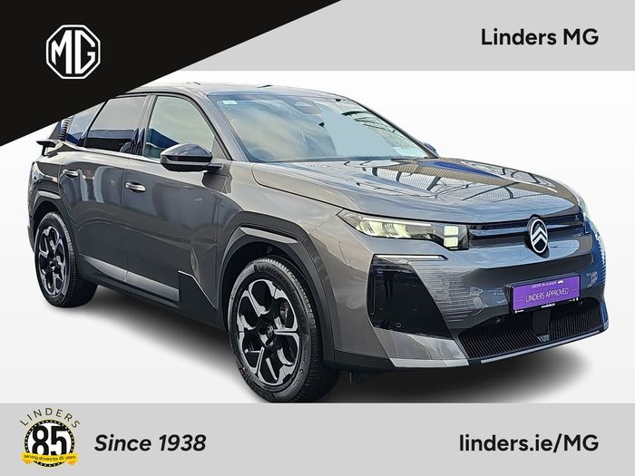 Citroen C5 Aircross 2026