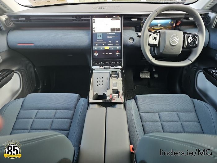 Citroen C5 Aircross 2026
