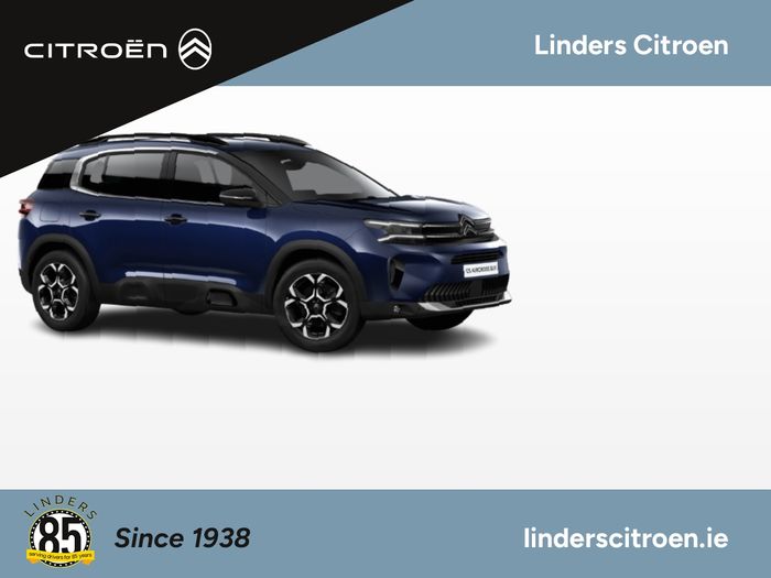 Citroen C5 Aircross 2026